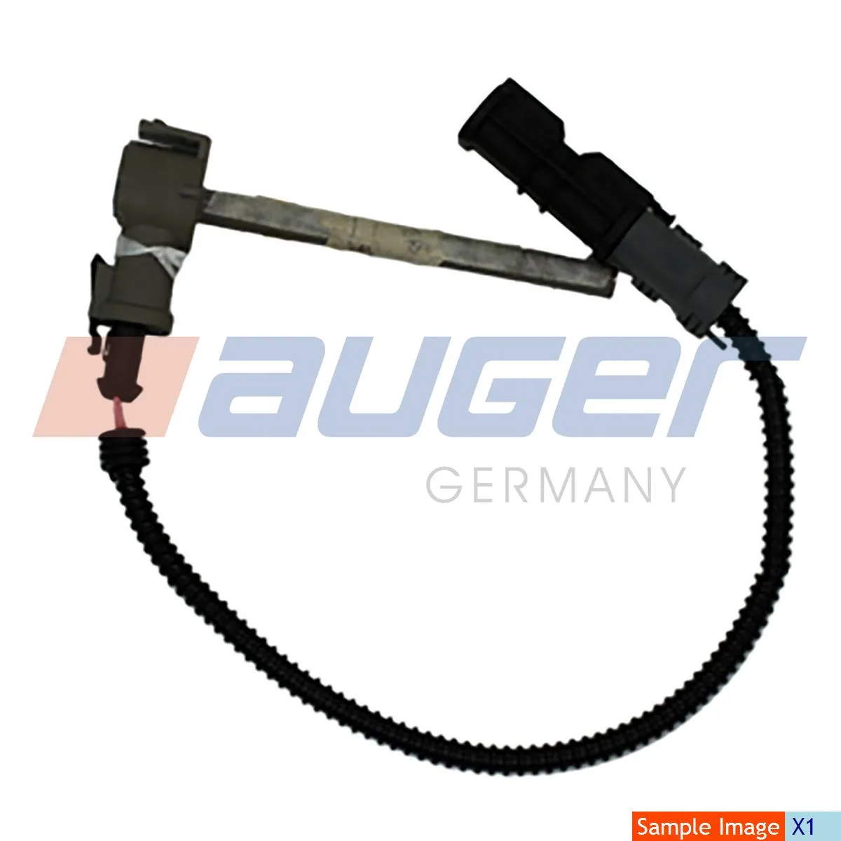 Датчик, Радиатор MAN AUGER 85419
