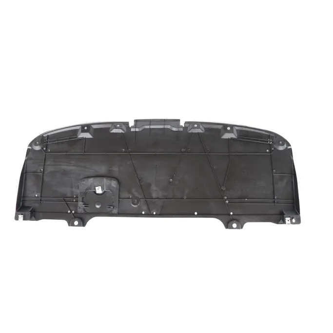 Защита двигателя пластиковая нижняя средняя часть Mazda M6 2013-2016 DoCar GHP95611YDCR