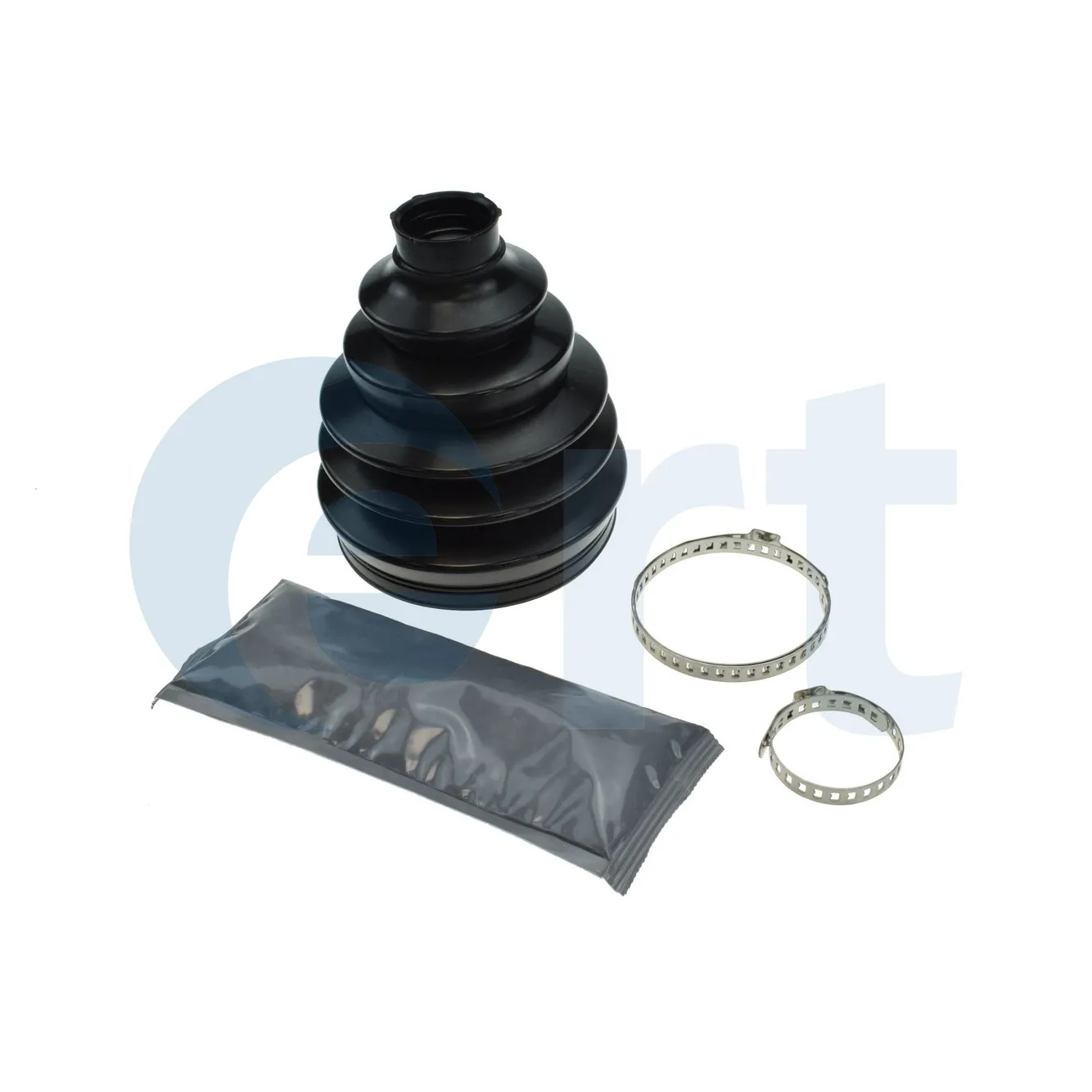 Пыльник ШРУСа наружн к-кт AUDI A4 00-04, A4 Avant 01-04  VOLVO XC 90 02-