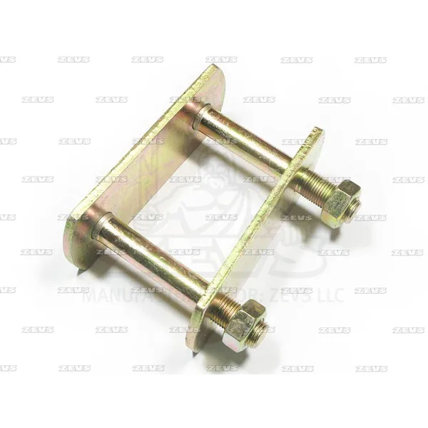 Серьга рессоры ZEVS SKL05