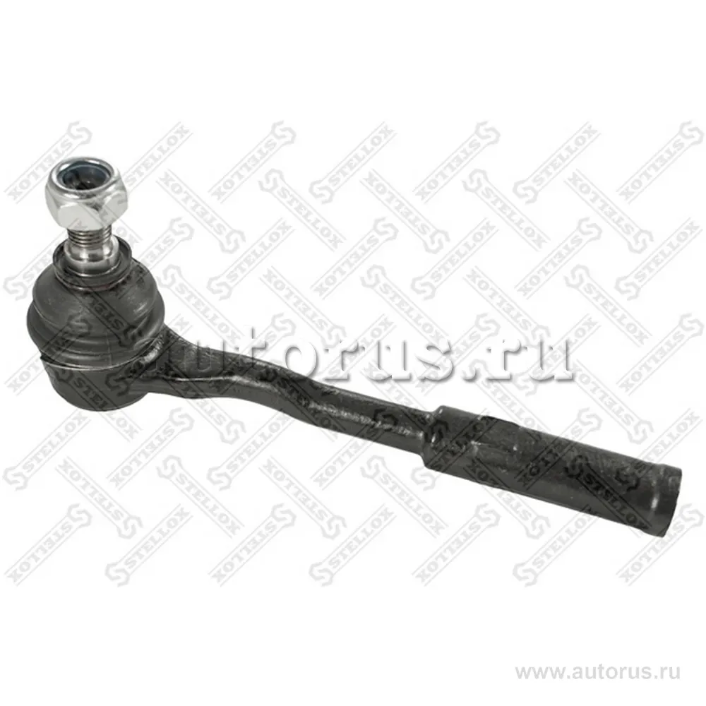 Наконечник рулевой MB C215 99> STELLOX 51-02237A-SX