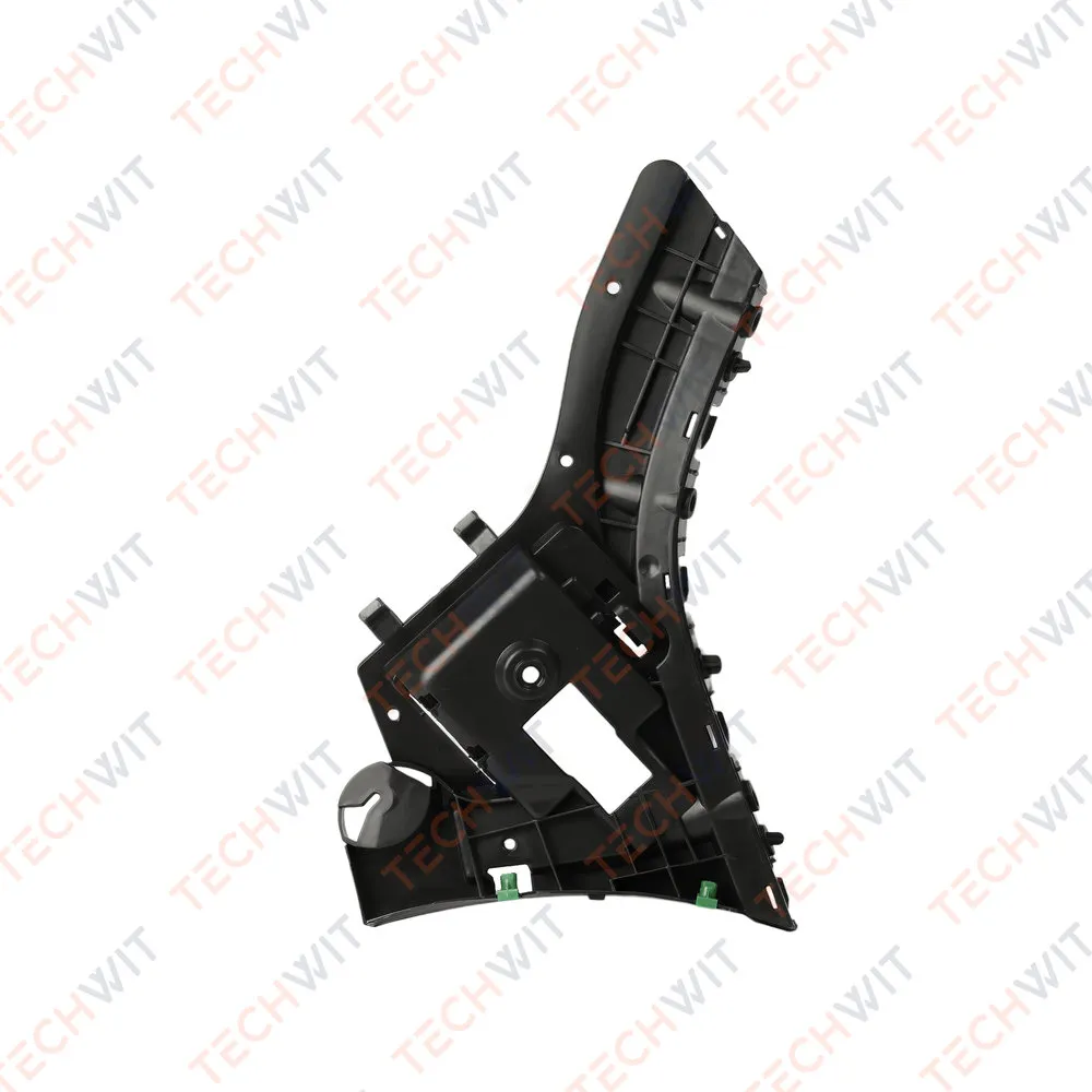 Кронштейн крепления бампера заднего Лев. Volvo XC60 2014- TECHWIT BD062VLV001TW