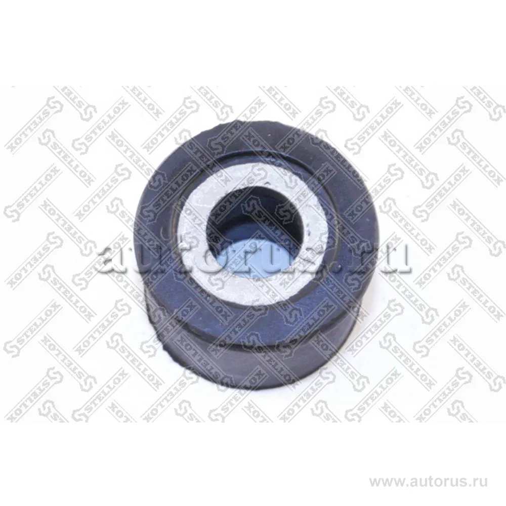 Втулка тяги стабилизатора переднего Mitsubishi Lanser/Colt CJ#A/CK STELLOX 89-72027-SX
