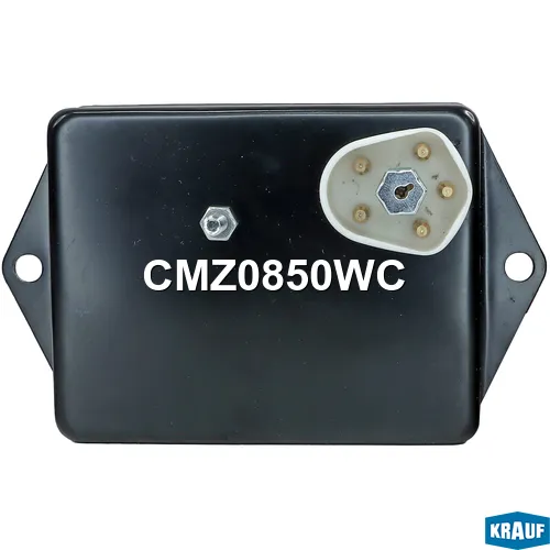 Коммутатор системы зажигания KRAUF CMZ0850WC