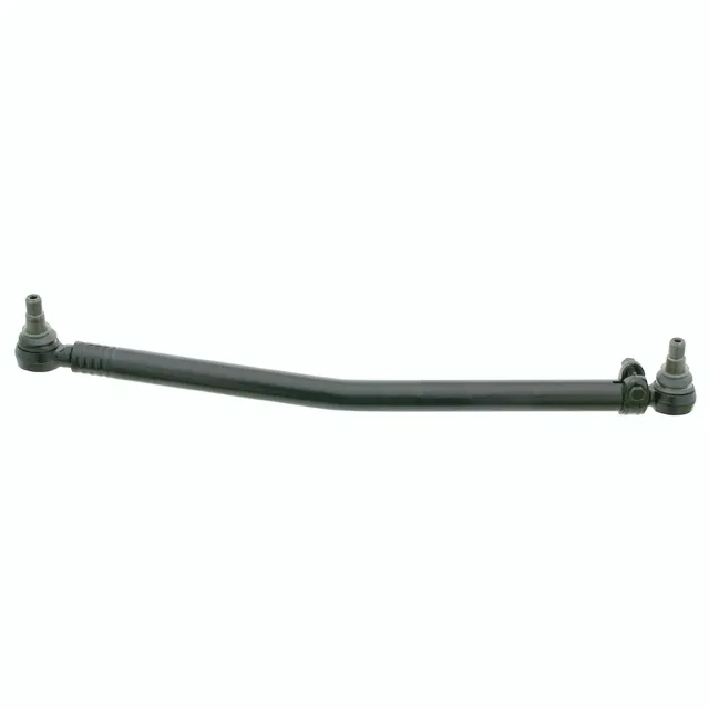 Тяга рулевая продольная [9704600705] L=846mm, d=42mm, K26, 1-изг. хомут/пресс MB VILITAN 06187VLT