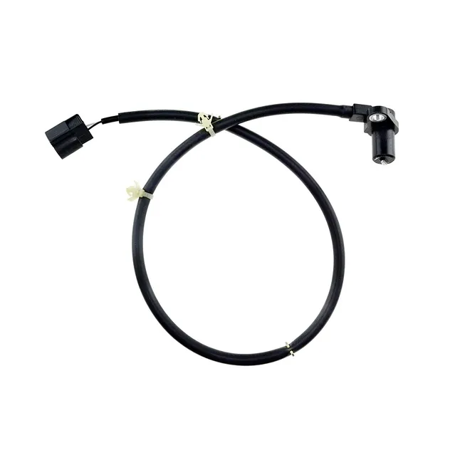 Датчик ABS зад MITSUBISHI OUTLANDER I CU 4WD -06 /правый/ NTY HCAMS018