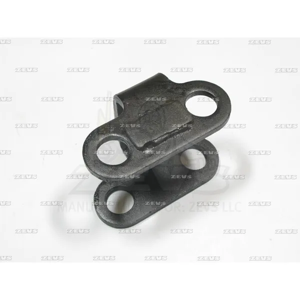 Серьга рессоры ZEVS SKL12