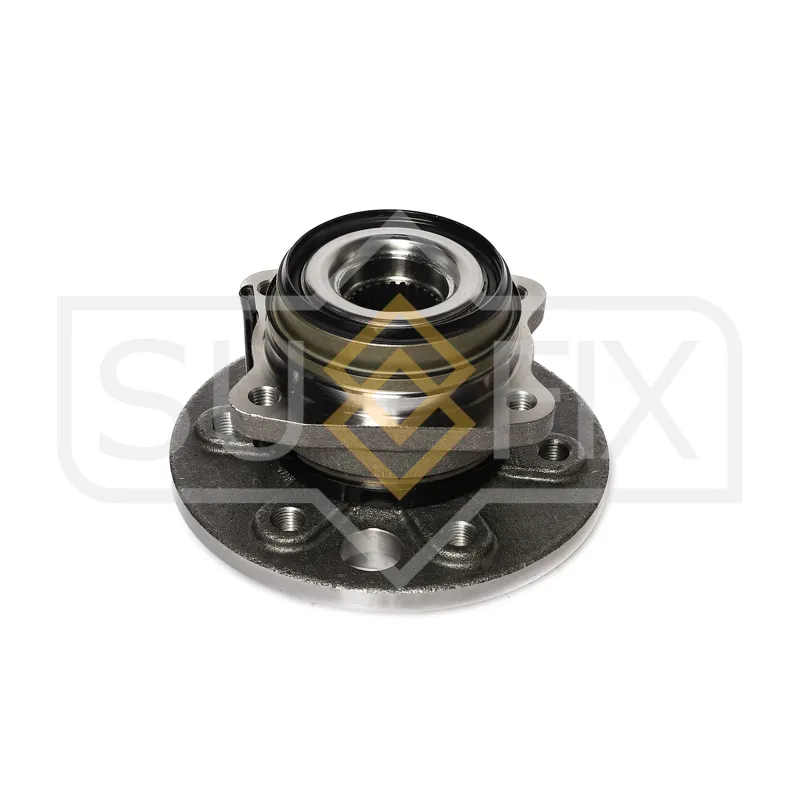 Ступица SUFIX SN-1140