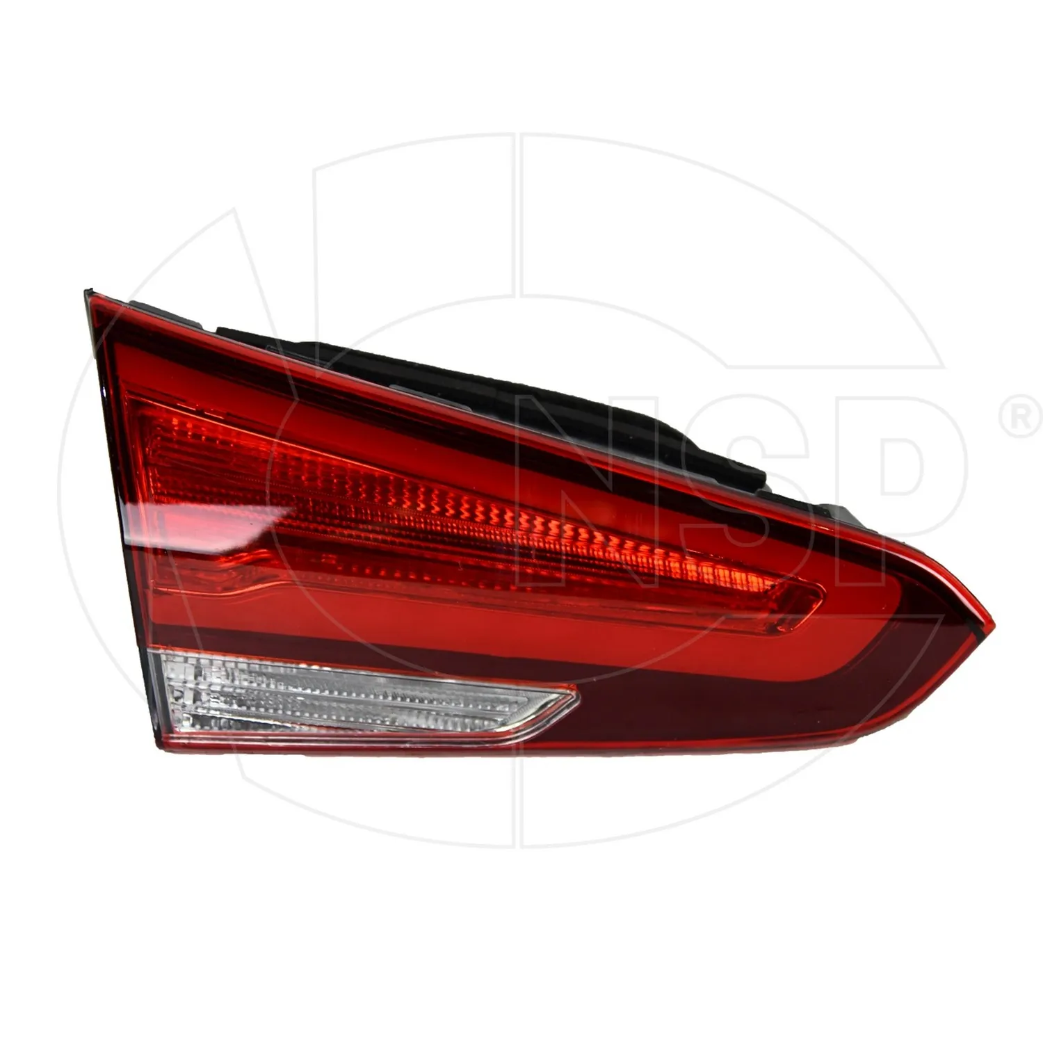 Фонарь задний левый внутренний KIA Cerato III (16-18) (LED)