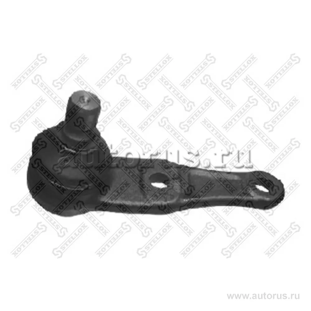 Опора шаровая нижняя Daewoo Nubira 1.6/2.0 16V 97> STELLOX 5201183SX