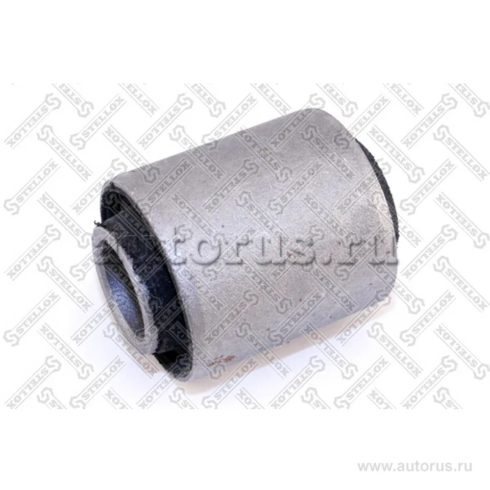 Сайлентблок нижн. рычага пер. nissan primera p11/wp11e all 96 STELLOX 8774030SX