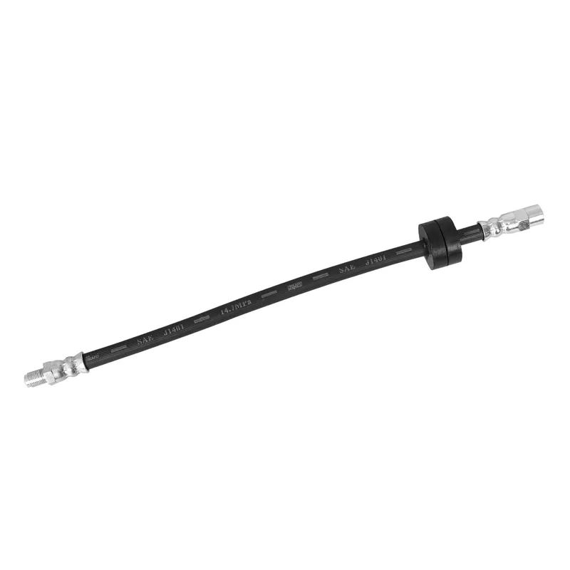 Шланг тормозной передний 315 мм Audi 80,100 1.3-2.5 (72-91) / VW Golf, Jetta, Passat 1.3-2.0 (81-92) KRAFT KT003091