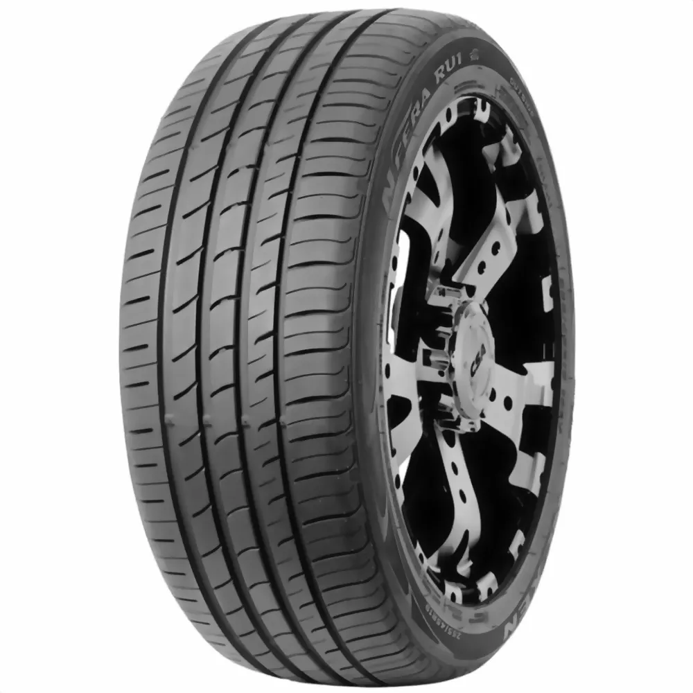 Шина R18 235/55 Nexen NFera RU1 100V лето 13622