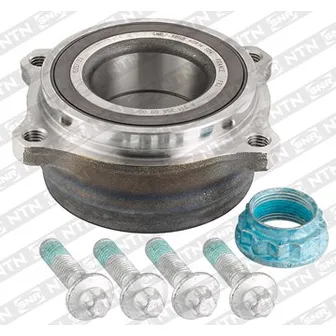Ступица задняя NTN-SNR R151.59