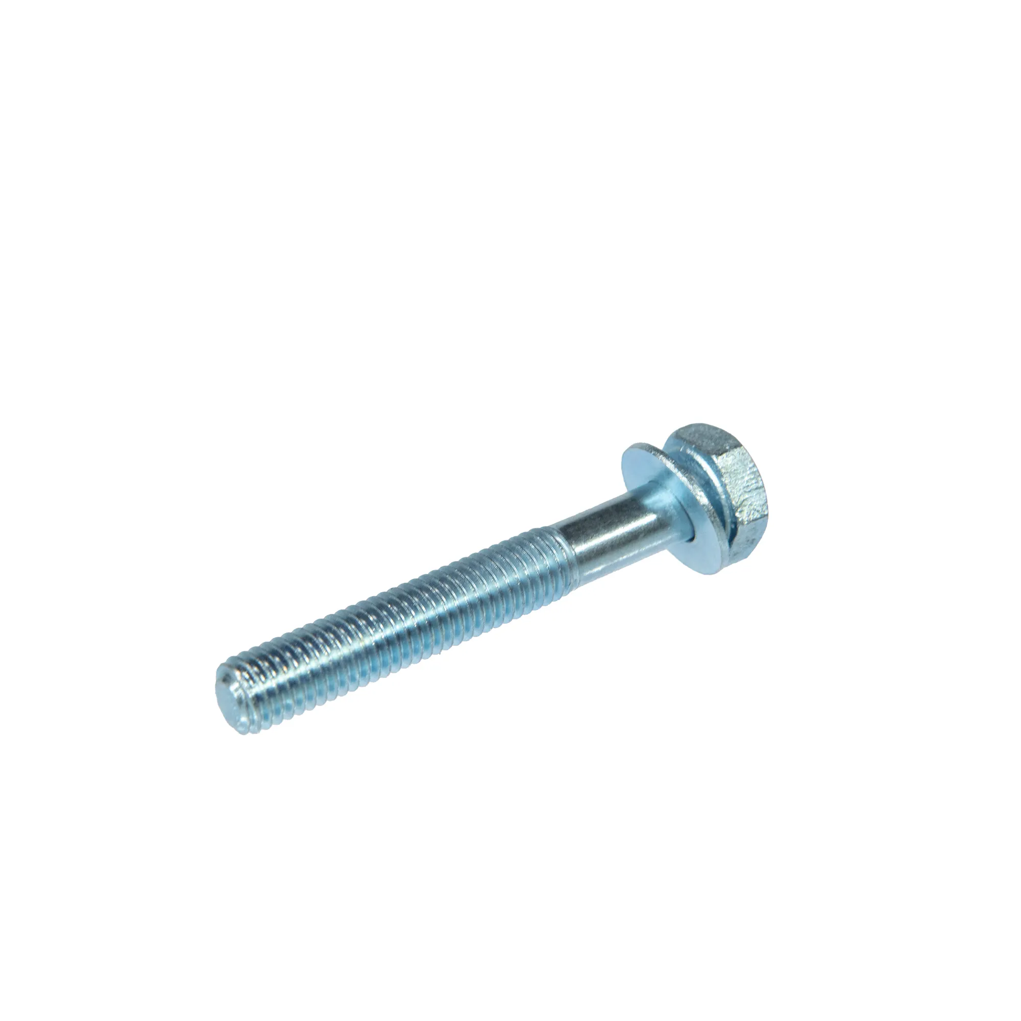 Болт КПП M10x70 шестигранный ZF STELLOX 89-00674-SX