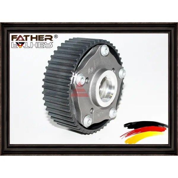 Механизм изменения фаз ГРМ FATHER F749R42