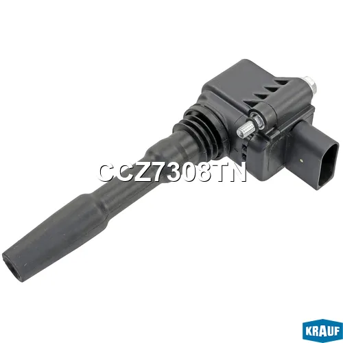 Катушка зажигания KRAUF CCZ7308TN