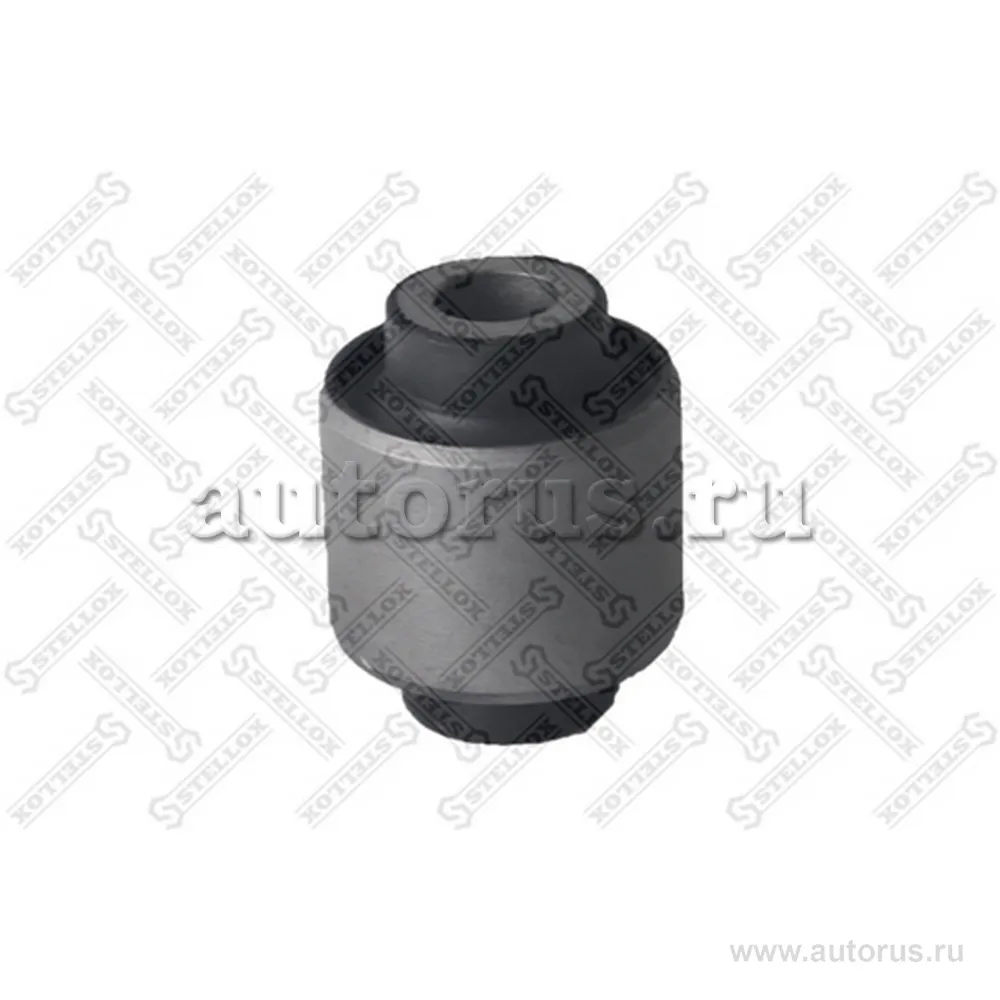 Сайлентблок заднего продольн. рычага Mitsubishi Outlander CU# 02-0 STELLOX 77-00641-SX