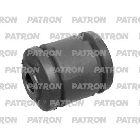 Сайлентблок рычага подвески KIA Ceed (JD) 2013-2018 (произведено в Турции) PATRON PSE11821
