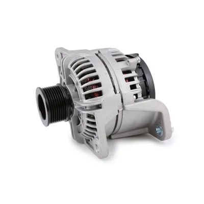 Генератор 28V 120A, 5-pin PL82, шкив VOLVO FH/FM STELLOX 87-02089-SX
