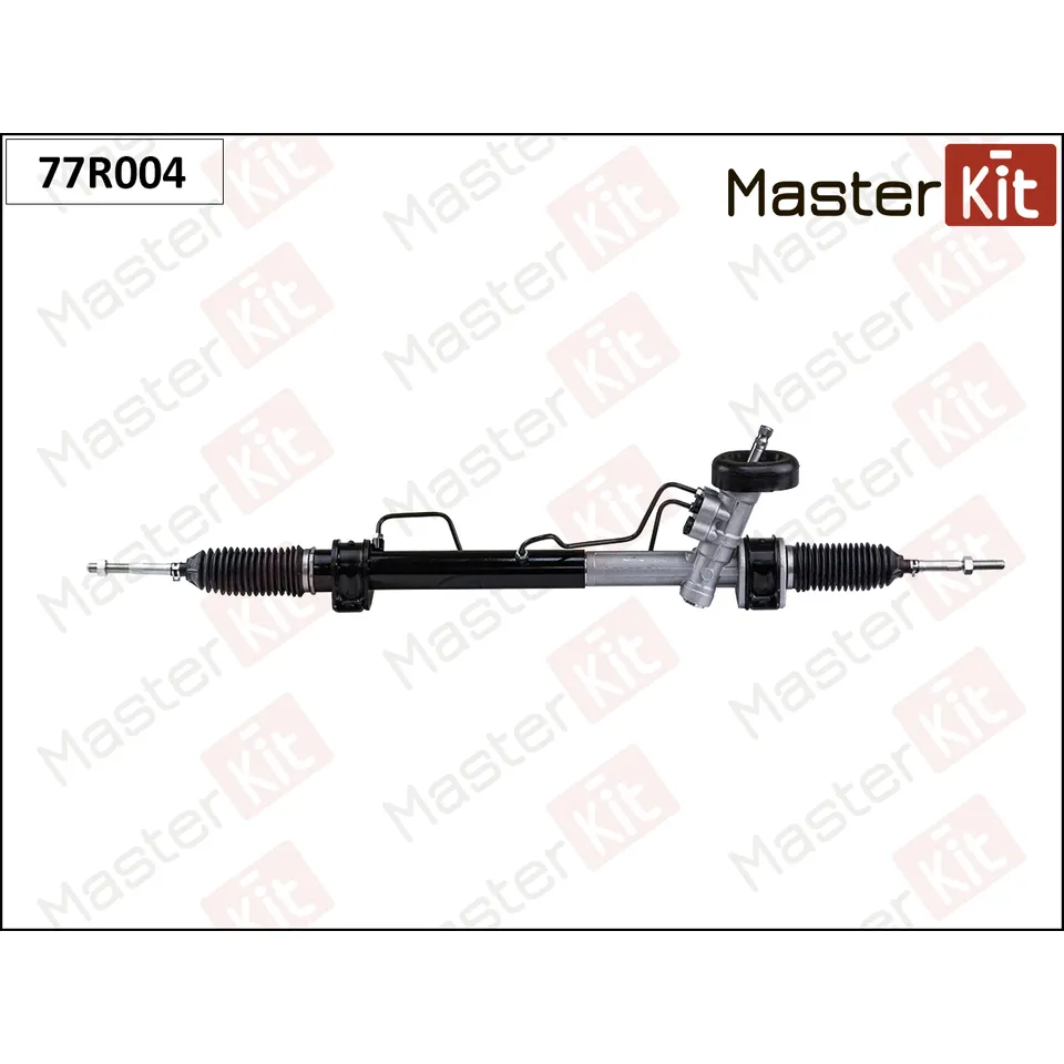Рулевая рейка Chevrolet Aveo 2005-,Chevrolet Aveo 2008-,Daewoo K MASTERKIT 77R004