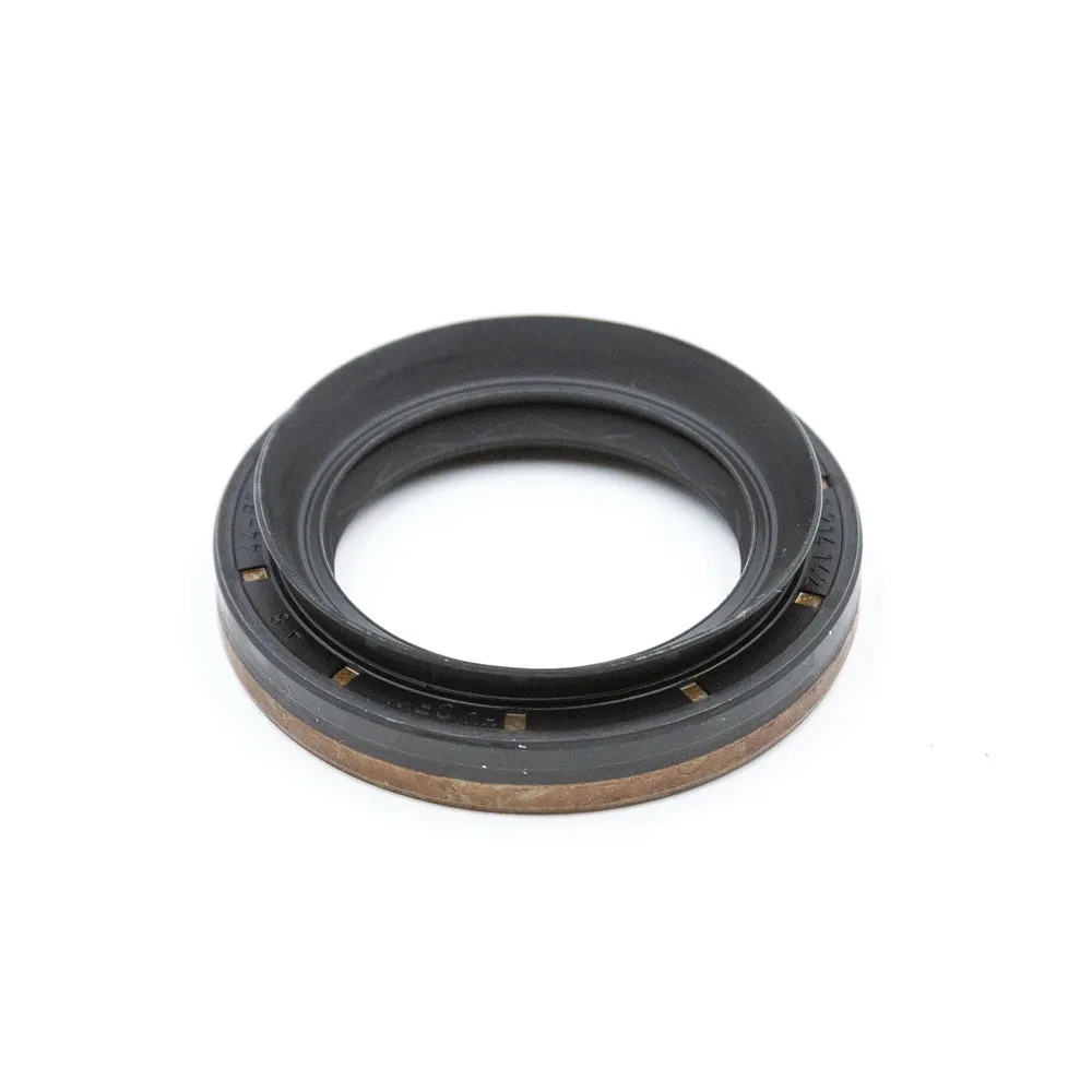 Сальник со стопорным кольцом BMW E32/34/36/38 BMW 31 50 8 743 675