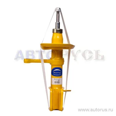 Стойка амортизатора ВАЗ 1119 передняя прав DAMP DAMP VSK 00-00062716