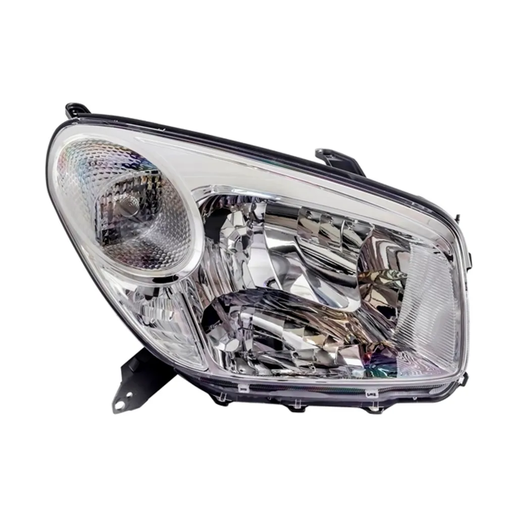 Фара R TOYOTA DEPO 212-11F6R-LD-EM