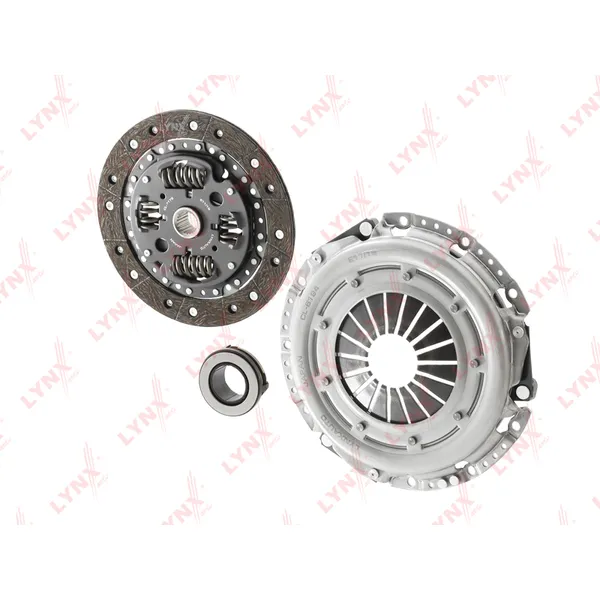 Комплект сцепления LYNXauto CL-1476