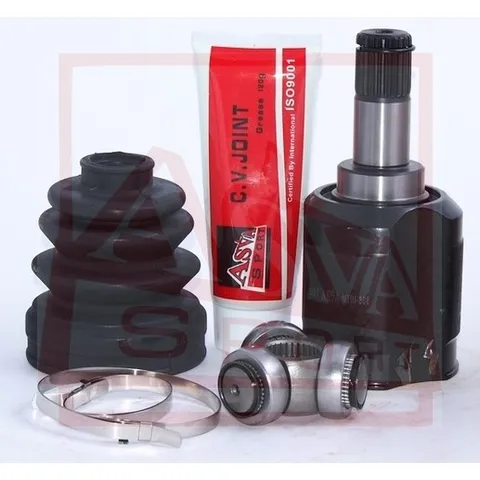 Шрус внутренний 30x41x25 MITSUBISHI LANCER L=R ASVA MTIU808