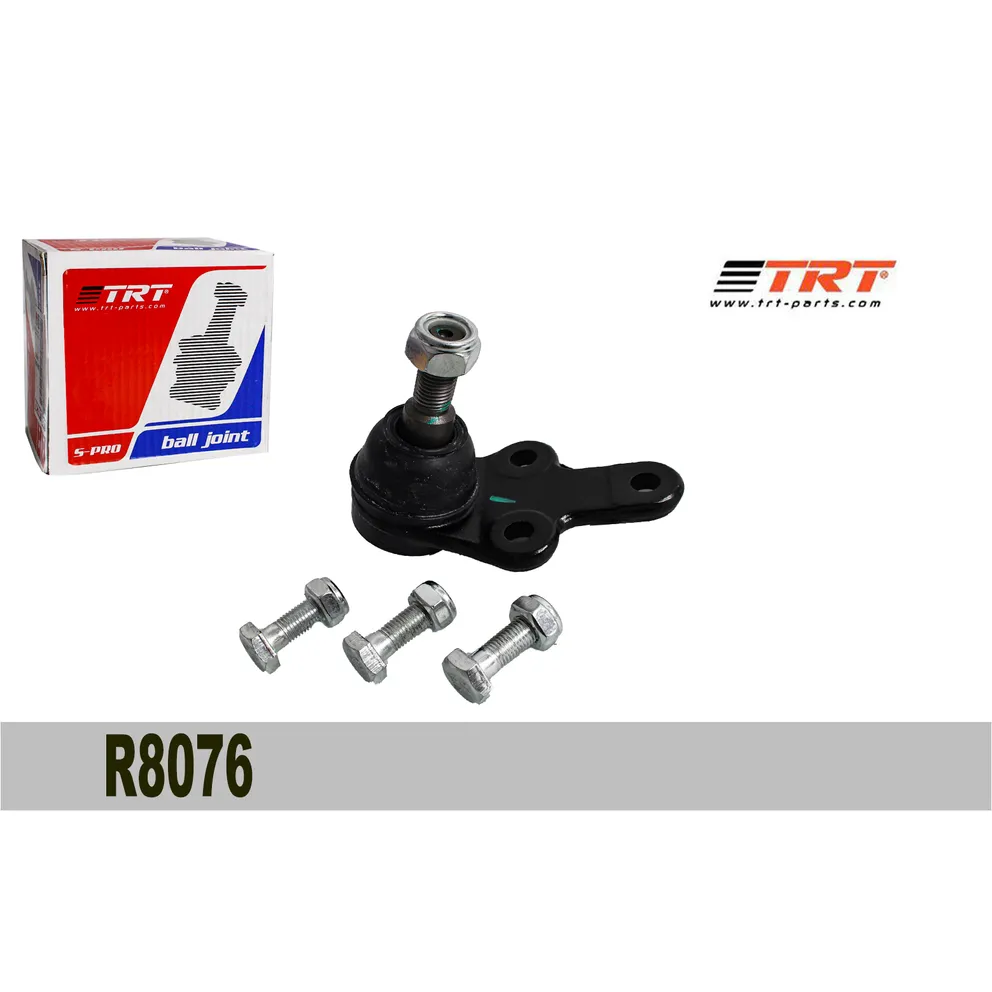 Опора шаровая FORD FocusII,C-Max d=21mm TRT R8076