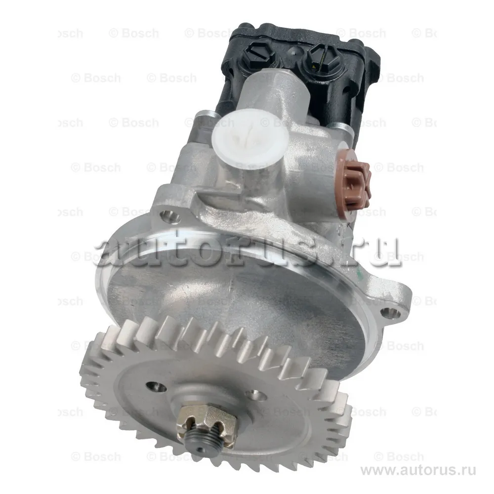 Насос ГУР Volvo FMX в сборе BOSCH KS00001398