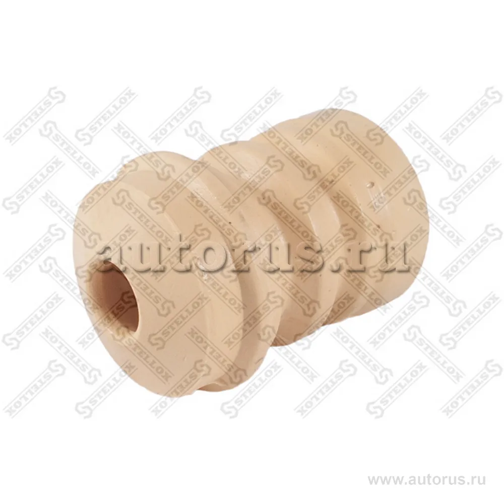 Отбойник амортизатора заднего BMW 5 E39/7 E38 94> STELLOX 11-98107-SX