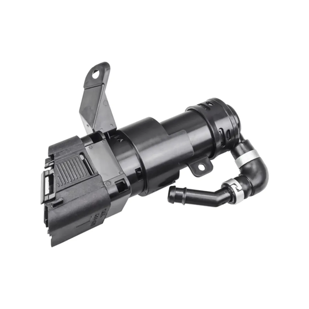 Форсунка омывателя фар левая MAZDA 3 2008-2013 SAILING MZL057010002L