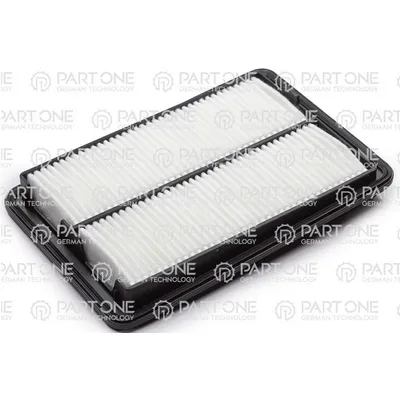 Фильтр воздушный NISSAN QASHQAI II 1.5-1.6dCi, 2.0 MR20DD, X-TRAIL PART-ONE 1AF063