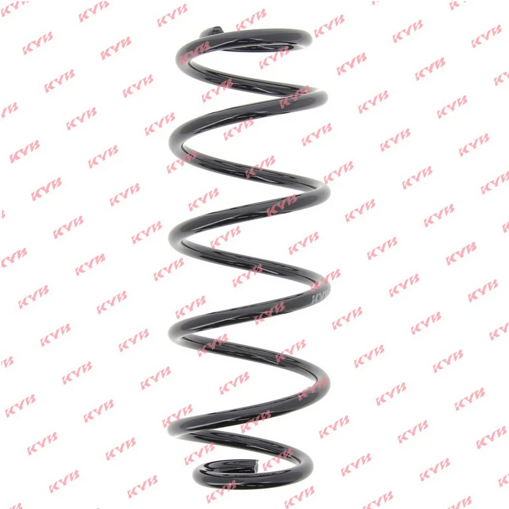 Пружина подвески VW PASSAT IV 2.3V5/2.8V6/1.9TDI 96-05 передняя