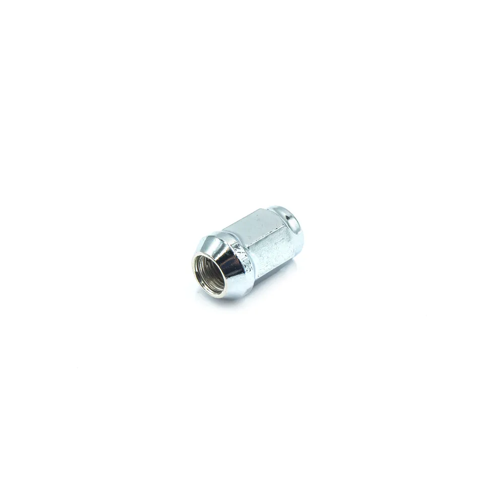 Гайка колесная 12x1.25x35 С19 конус закрытая GANZ BG531