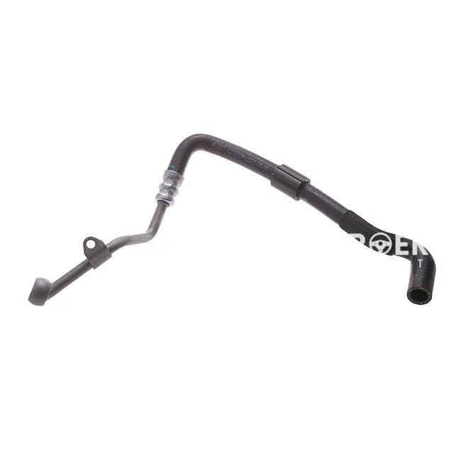 Трубка системы охлаждения Roers Parts RPM01TC019