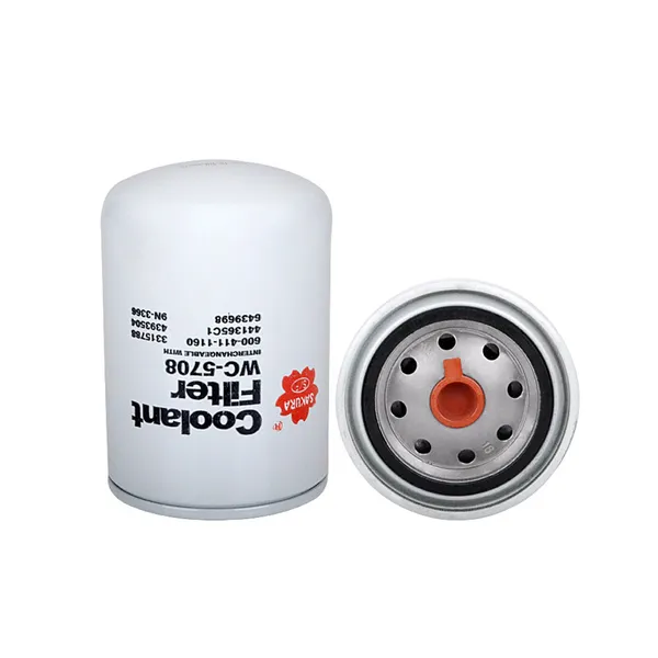 Снят с производства фильтр системы охлаждения HCV SAKURA WC5708