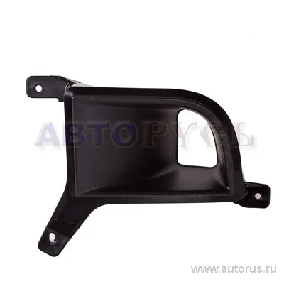 Заглушка ПТФ L CHEVROLET Lacetti GENERAL MOTORS 96546903