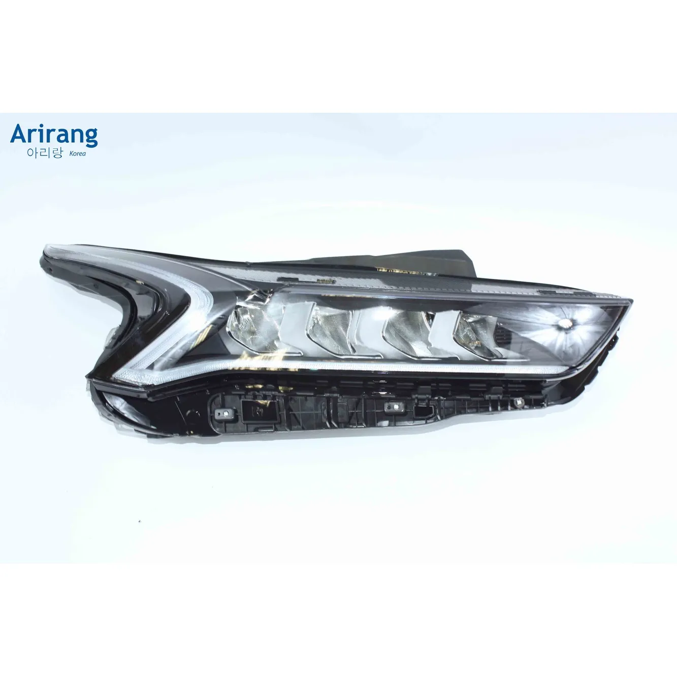 ARG23-1124RTAXIARG23-1124R Фара KIA K5(III) -22 перед. прав. ARIRANG ARG231124R