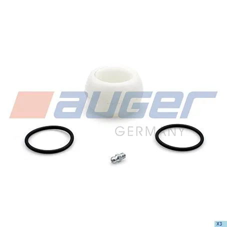 Опора тормозного вала Fruehauf AUGER 52283