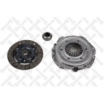 К-кт сцепления Renault R19/Clio/Twingo 1.2/1.4 88> STELLOX 07-01001-SX