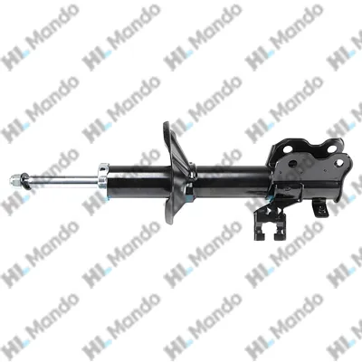 Амортизатор NISSAN Sunny (90-) передний левый газовый MANDO MANDO MSS020566