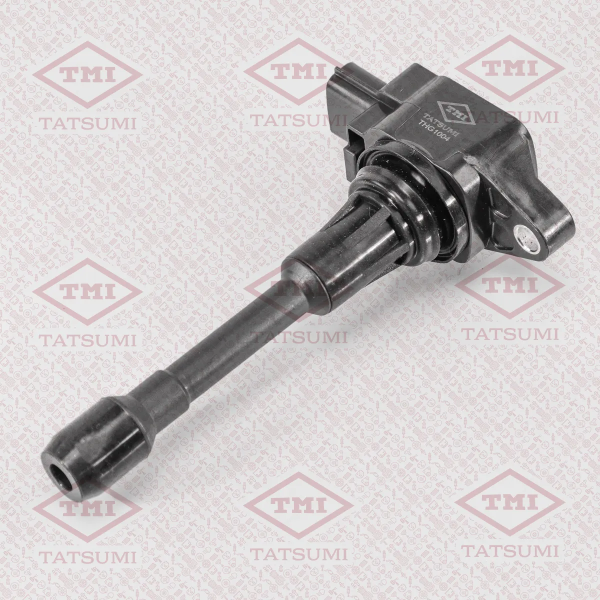 Катушка зажигания NISSAN Juke/Micra/Murano/Note/Teana/Qashqai/Tiida/ TATSUMI THG1004