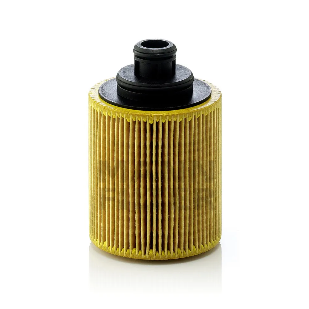Фильтр масляный MANN MANN-FILTER HU 712/7 X