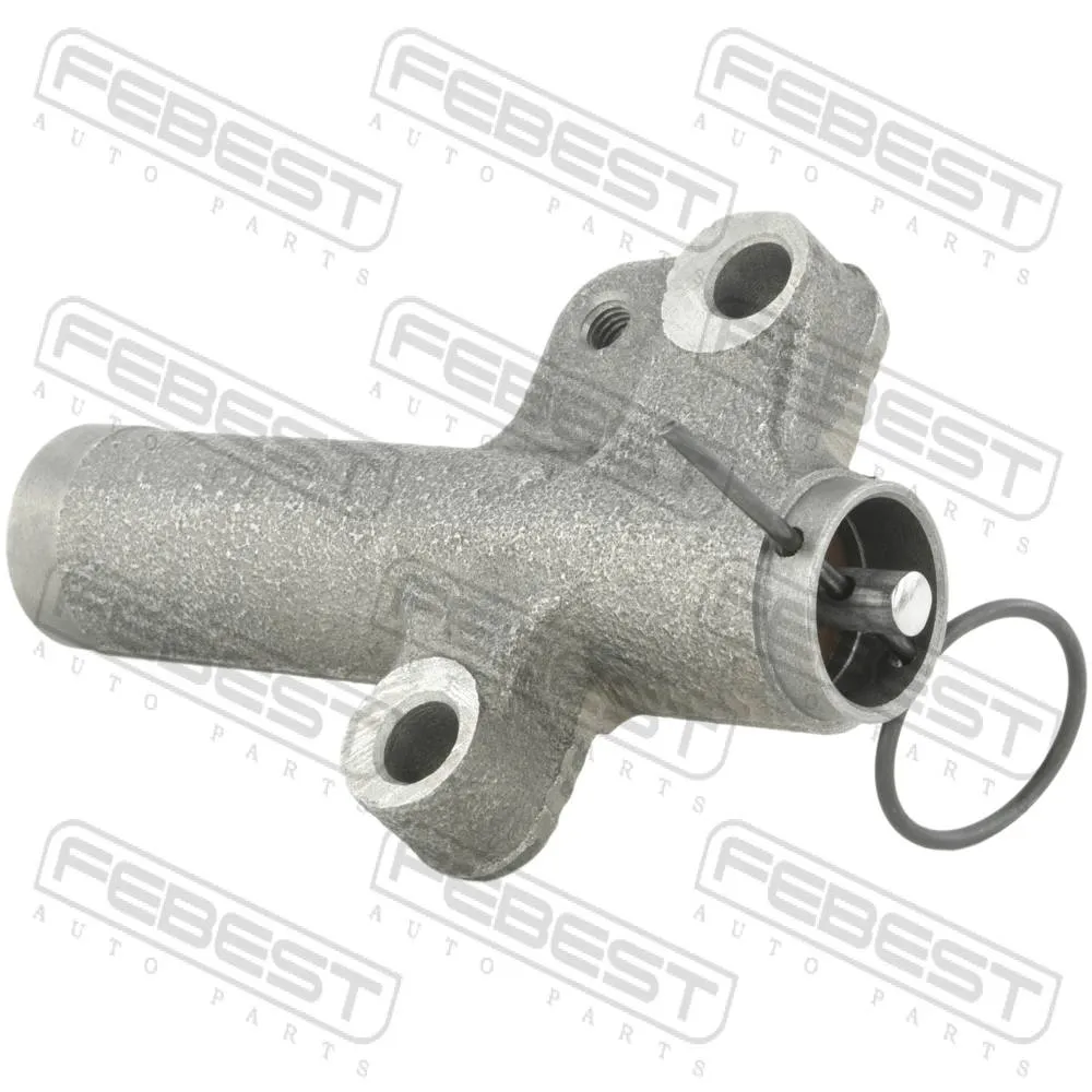 Натяжитель ремня ГРМ MITSUBISHI LANCER,LANCER CEDIA CS,CT# 2000.03-2009 FEBEST 0490-CT9A