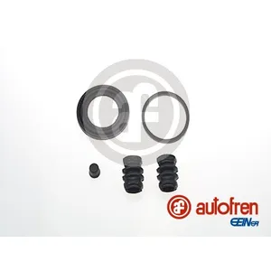Ремкомплект тормозного суппорта заднего CHEVROLET Captiva 07>, OPEL Antara 07> SEINSA D41528