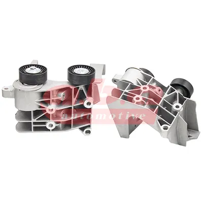 Натяжитель приводного ремня FORD FIESTA V KA STREET KA ABA AUTOMOTIVE YD850467