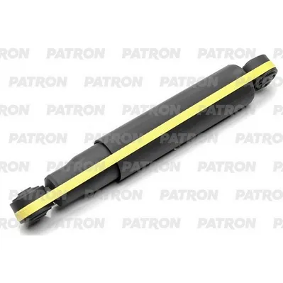 Амортизатор подвески задн CHEVROLET Captiva / OPEL Antara 07> PATRON PSA345084